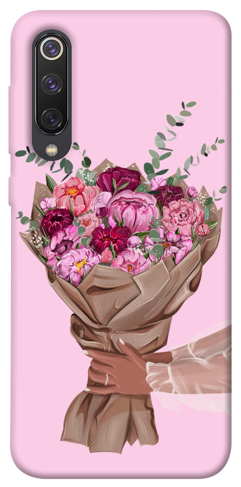 

Чохол Spring blossom для Xiaomi Mi 9 SE 1318598