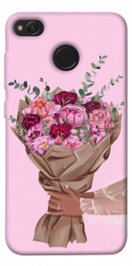 Чохол Spring blossom для Xiaomi Redmi 4X