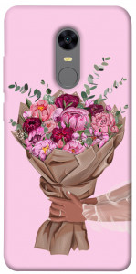 Чехол Spring blossom для Xiaomi Redmi 5 Plus