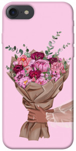 Чехол Spring blossom для iPhone 7 (4.7'')