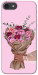 Чехол Spring blossom для iPhone 8