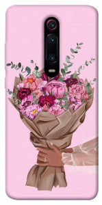 Чехол Spring blossom для Xiaomi Mi 9T Pro