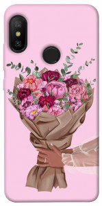 Чехол Spring blossom для Xiaomi Mi A2 Lite