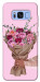 Чехол Spring blossom для Galaxy S8 (G950)