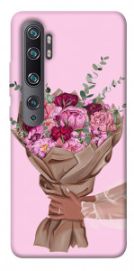 Чехол Spring blossom для Xiaomi Mi Note 10 Pro