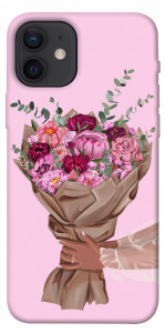 Чохол Spring blossom для iPhone 12