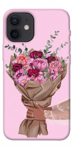 Чохол Spring blossom для iPhone 12 mini