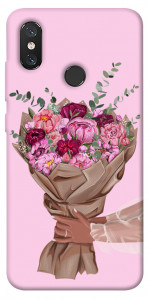 Чехол Spring blossom для Xiaomi Mi 8