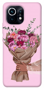 Чехол Spring blossom для Xiaomi Mi 11