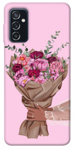 Чехол Spring blossom для Galaxy M52