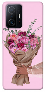 Чохол Spring blossom для Xiaomi 11T