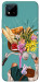 Чехол Весенние цветы для Realme C11 (2021)