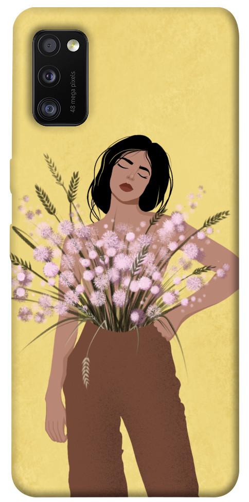 

Чехол Spring mood для Galaxy A41 (2020) 1319000