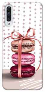 Чохол Macaroon dessert для Samsung Galaxy A50 (A505F)