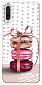 Чехол Macaroon dessert для Samsung Galaxy A50 (A505F)