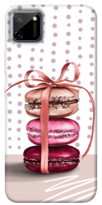 Чохол Macaroon dessert для Realme C11