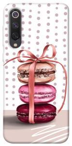 Чехол Macaroon dessert для Xiaomi Mi 9 SE