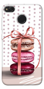 Чехол Macaroon dessert для Xiaomi Redmi 4X