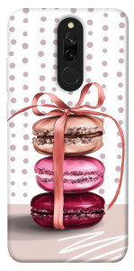 Чохол Macaroon dessert для Xiaomi Redmi 8