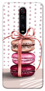 Чехол Macaroon dessert для Xiaomi Mi 9T