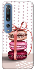 Чохол Macaroon dessert для Xiaomi Mi 10