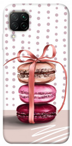 Чохол Macaroon dessert для Huawei P40 Lite