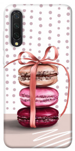 Чехол Macaroon dessert для Xiaomi Mi CC9