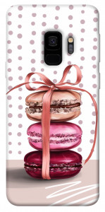 Чохол Macaroon dessert для Galaxy S9