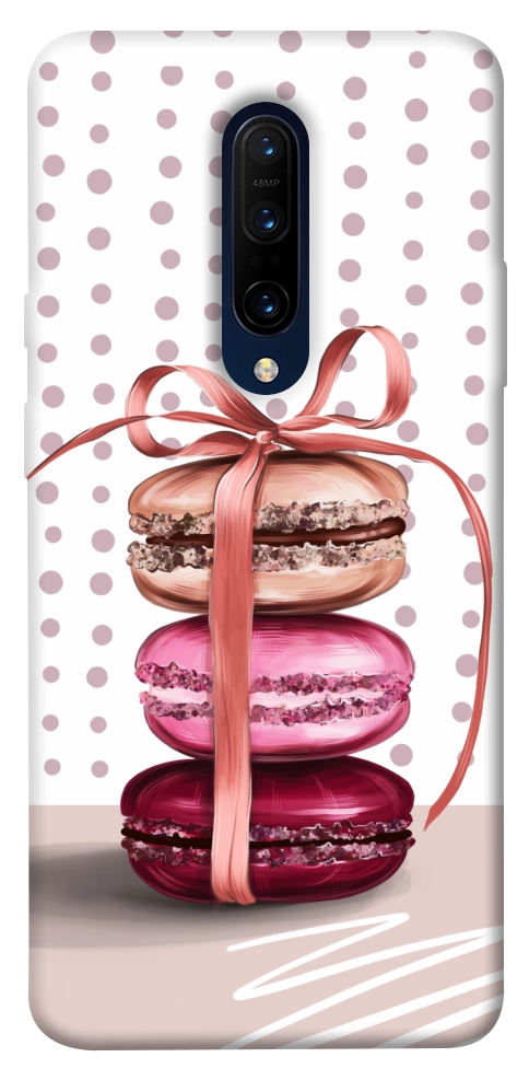 Чехол Macaroon dessert для OnePlus 7 Pro