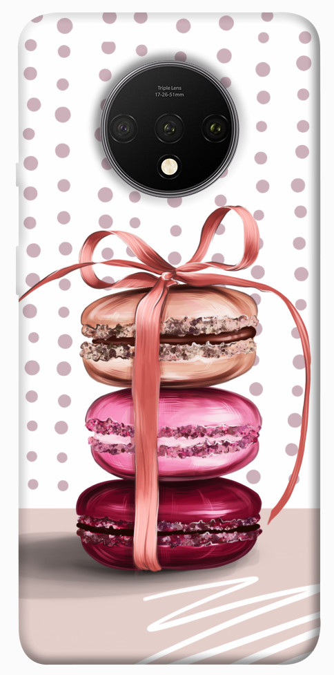 Чохол Macaroon dessert для OnePlus 7T