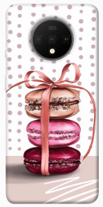 Чехол Macaroon dessert для OnePlus 7T