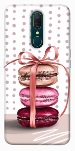 Чехол Macaroon dessert для OPPO A9