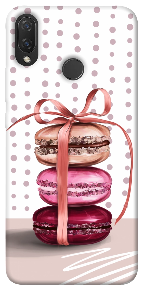 Чехол Macaroon dessert для Huawei Nova 3i