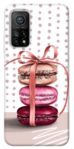 Чохол Macaroon dessert для Xiaomi Mi 10T