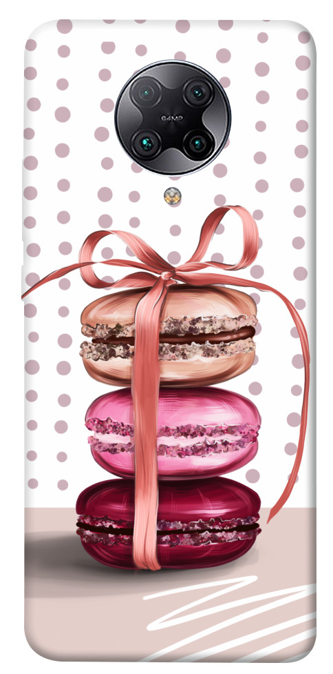 Чохол Macaroon dessert для Xiaomi Redmi K30 Pro