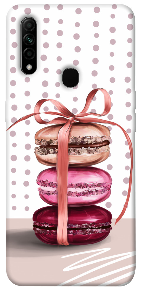 Чехол Macaroon dessert для Oppo A31