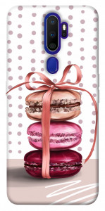 Чехол Macaroon dessert для Oppo A9 (2020)