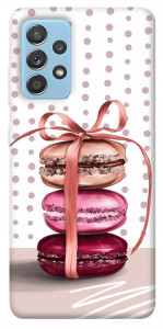 Чехол Macaroon dessert для Samsung Galaxy A52 4G