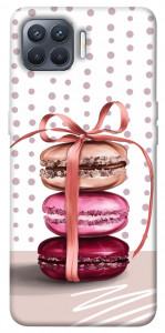 Чехол Macaroon dessert для Oppo Reno 4 Lite