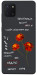 Чохол Чорнобривці для Galaxy Note 10 Lite (2020)