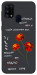 Чохол Чорнобривці для Galaxy M31 (2020)
