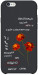 Чехол Чорнобривці для iPhone 6S Plus