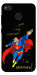 Чохол Національний супергерой для Xiaomi Redmi 4X