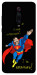 Чехол Національний супергерой для Xiaomi Mi 9T