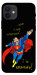 Чохол Національний супергерой для iPhone 12