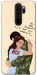 Чехол Ти моє серденько для Xiaomi Redmi Note 8 Pro