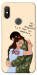 Чехол Ти моє серденько для Xiaomi Redmi Note 6 Pro