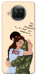 Чехол Ти моє серденько для Xiaomi Mi 10T Lite