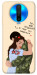 Чехол Ти моє серденько для Xiaomi Poco X2