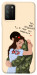 Чехол Ти моє серденько для Xiaomi Poco M3